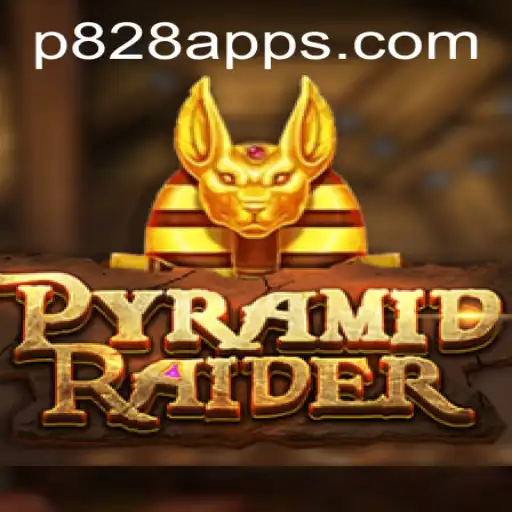 PyramidRaider: Embark on a Thrilling Adventure