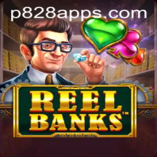 ReelBanks: The Ultimate Gaming Experience with P 828 Twist