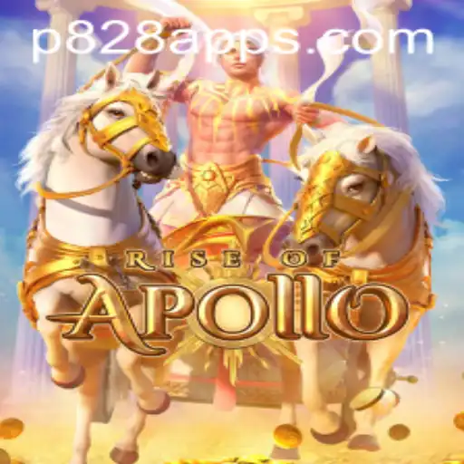 RiseofApollo – An Epic Adventure in the Gaming World