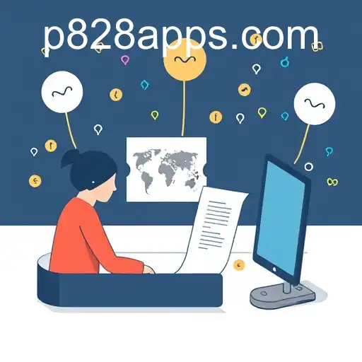 Understanding User Agreement with P 828