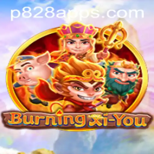 Exploring the Mystical World of BurningXiYou: A Journey Through P 828