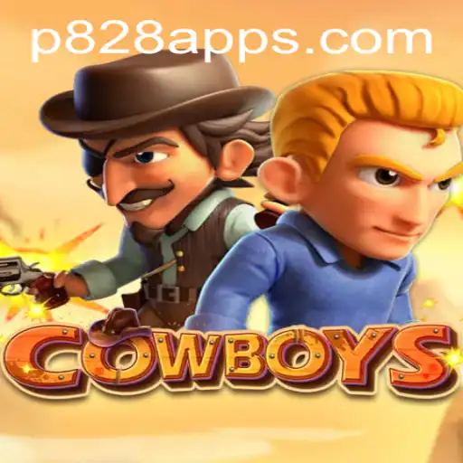 Dive into the World of COWBOYS: P 828