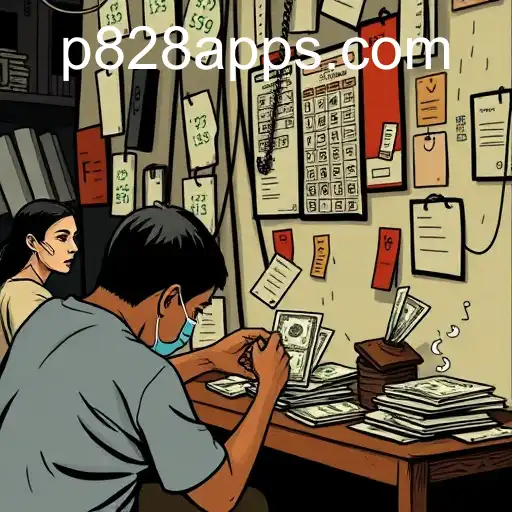 The Complex World of Jueteng: A Deep Dive into Its Mechanics and the Role of P 828