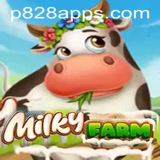Exploring the Enchanting World of MilkyFarm: A Unique Gaming Experience