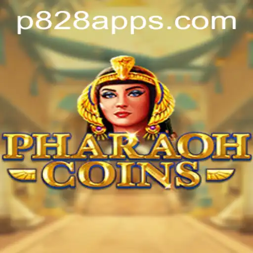PharaohCoins: A Journey into the Mysteries of Ancient Egypt with P 828