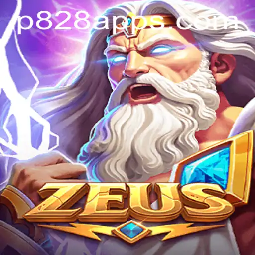 Discover the Mythical World of 'Zeus' with the Enigmatic Power of P 828